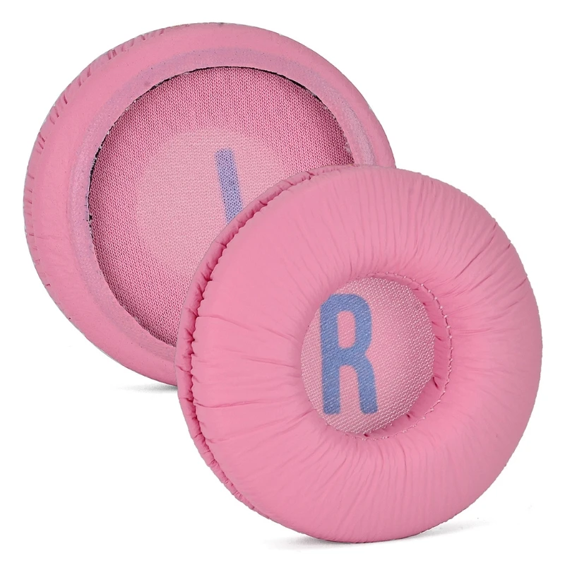 Replacement Earpads Ear Pads Cover Compatible with jr300 jr300BT jr310 Kids Headset Replaced Accessories Headphone Props K1KF
Replacement Earpads Ear Pads Cover Compatible with jr300 jr300BT jr310 Kids Headset Replaced Accessories Headphone Props K1KF