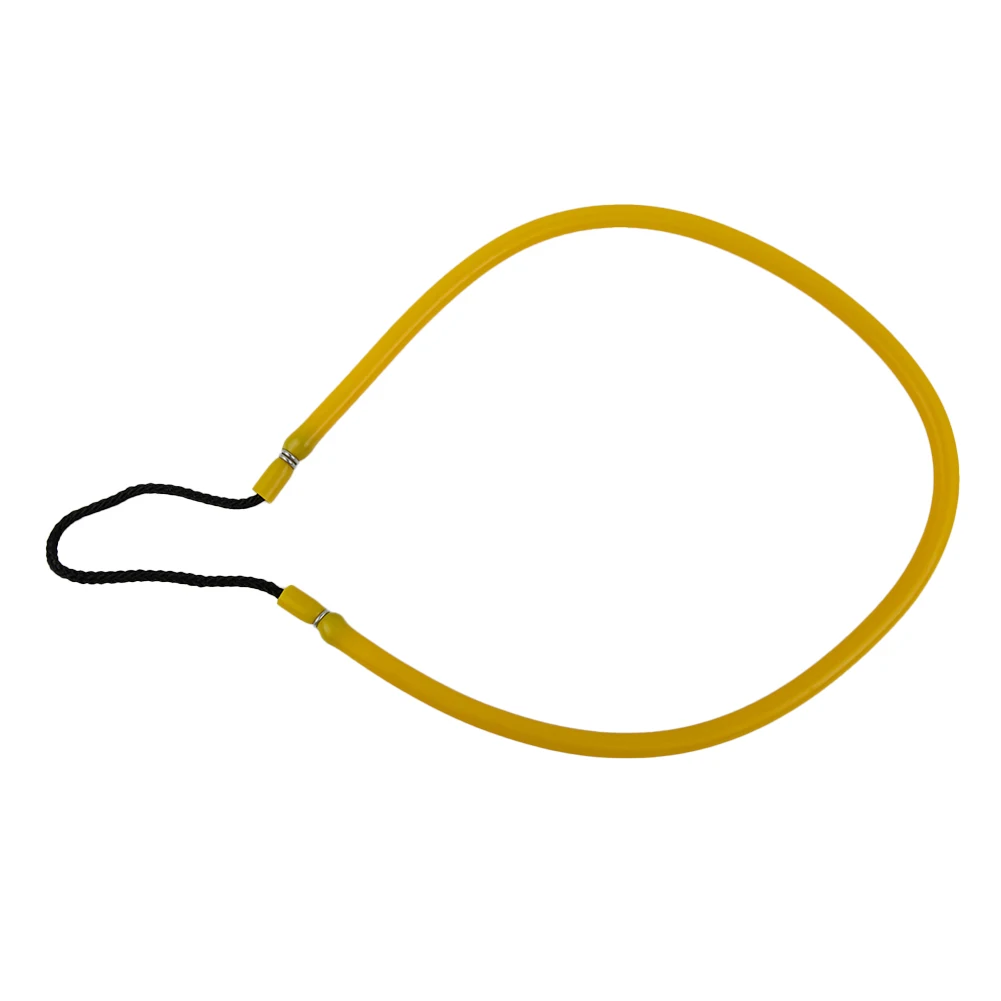 5x10mm Spearfishing Band Rubber Latex Tubing Elastic Tube Diving Fishing Tool Outdoor Bands Latex Tube Slingshot Catapult
5x10mm Spearfishing Band Rubber Latex Tubing Elastic Tube Diving Fishing Tool Outdoor Bands Latex Tube Slingshot Catapult