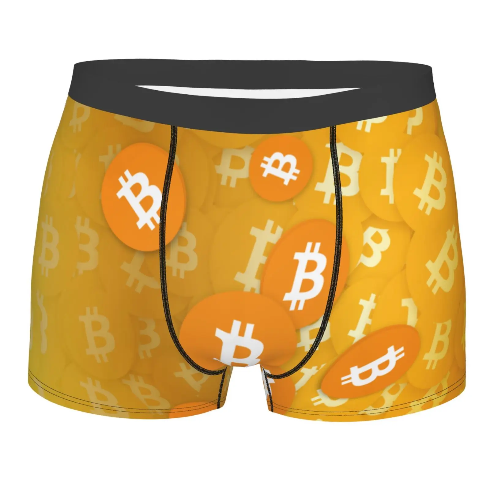 Bitcoin 277 Men's Panties Female Funny Men's Sexy Panties Men Funny Woman Print Polyester Stretch Underwear Underwear Men Sexy
Bitcoin 277 Men's Panties Female Funny Men's Sexy Panties Men Funny Woman Print Polyester Stretch Underwear Underwear Men Sexy