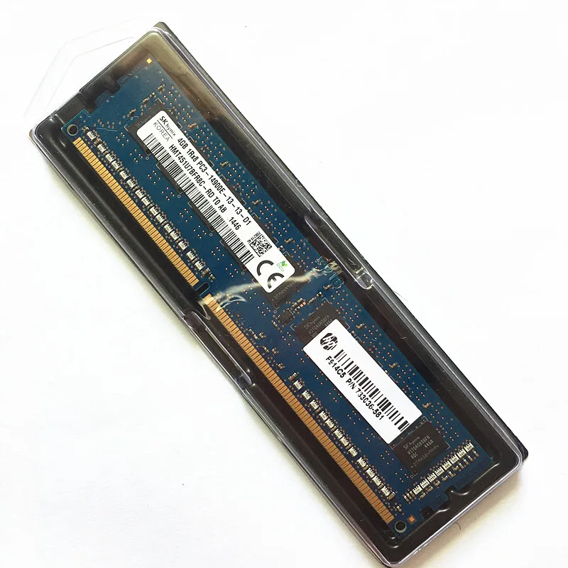 SKhynix DDR3 ECC RAMS 4GB 1866MHz Desktop Server Ram 4GB 1RX8 PC3-14900E-13 ddr3 1866 4gb ECC desktop ddr3 memory
SKhynix DDR3 ECC RAMS 4GB 1866MHz Desktop Server Ram 4GB 1RX8 PC3-14900E-13 ddr3 1866 4gb ECC desktop ddr3 memory