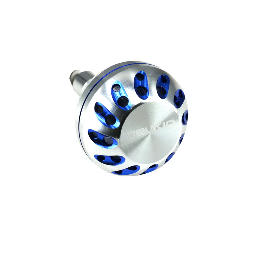 Durable Hot Sale Newest Practical Power Knob Replacement Deukio Fishing Reel Handle Fishing Reel Rocker Replaceable
Durable Hot Sale Newest Practical Power Knob Replacement Deukio Fishing Reel Handle Fishing Reel Rocker Replaceable