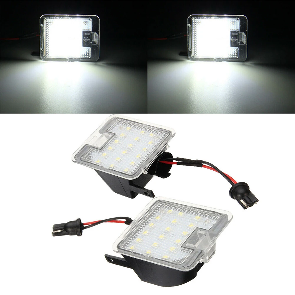 2pcs LED Side Mirror Puddle Light For Ford C-Max 2003-2010 For Mondeo IV 2007-2014 Car Side Mirror Lights Lamp Bright White
2pcs LED Side Mirror Puddle Light For Ford C-Max 2003-2010 For Mondeo IV 2007-2014 Car Side Mirror Lights Lamp Bright White