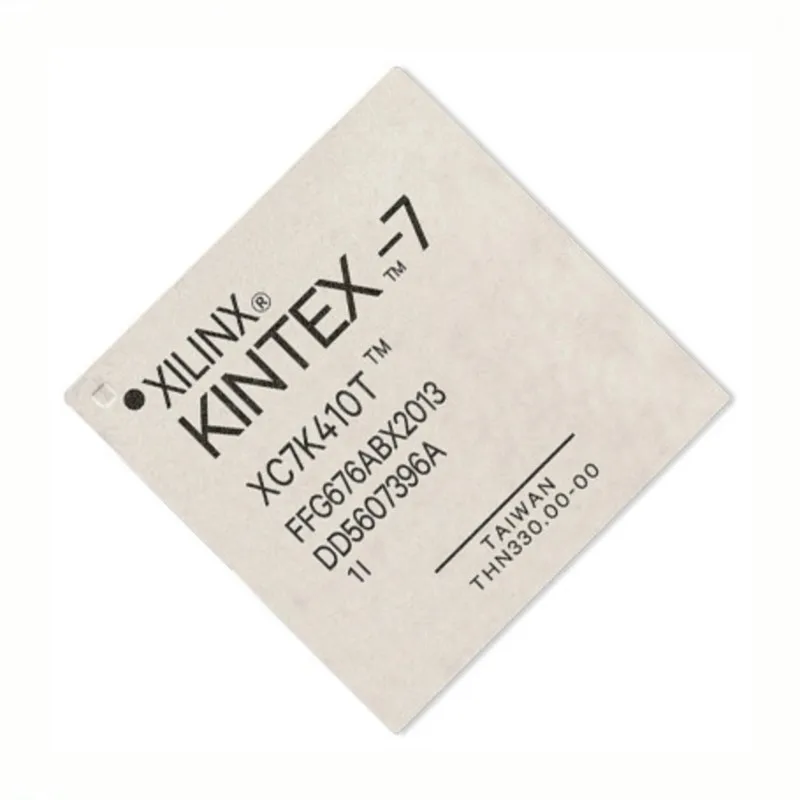 Ffg676i Инкапсуляция FCBGA XC7K410T - 1-676 поле программируемый шлюз (fpga) IC совершенно новый
Ffg676i Инкапсуляция FCBGA XC7K410T - 1-676 поле программируемый шлюз (fpga) IC совершенно новый