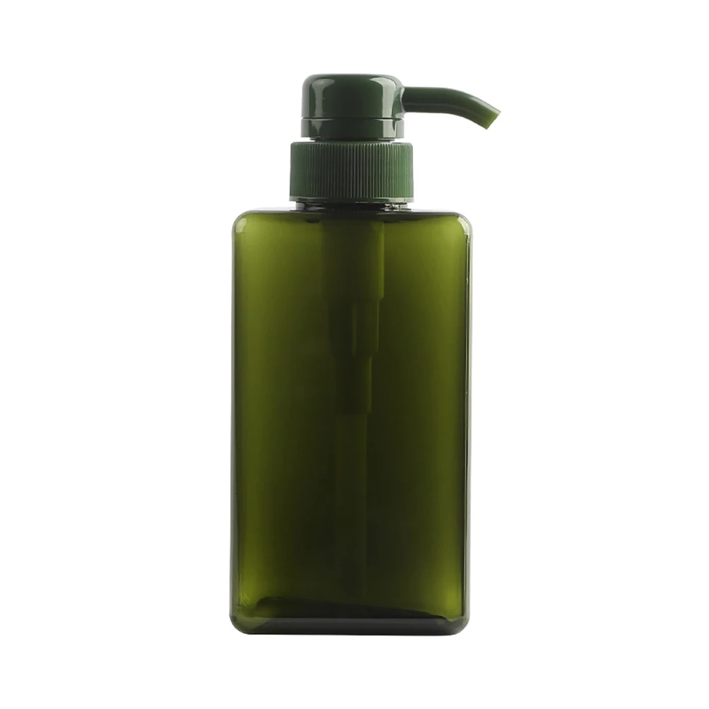 1PCS 250ml,450ml,650ml Thicken Square Refillable bottle Shower Gel Shampoo Soap Liquid Dispenser Container Refillable bottle
1PCS 250ml,450ml,650ml Thicken Square Refillable bottle Shower Gel Shampoo Soap Liquid Dispenser Container Refillable bottle