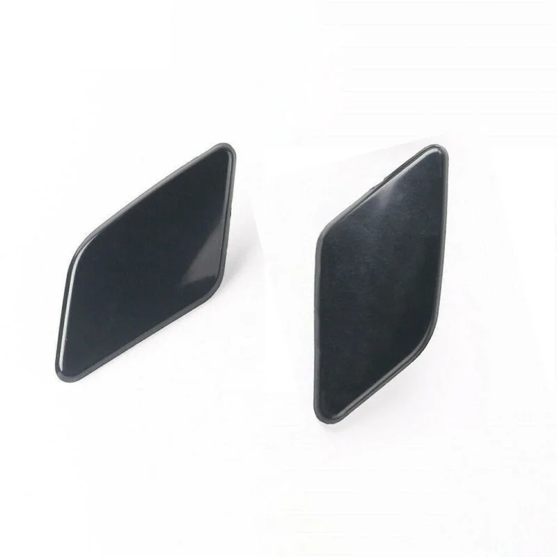 Set Headlight Washer Covers Right 2pcs For VOLVO S40 V50 2008-2012 Front Trim Left Accessories
Set Headlight Washer Covers Right 2pcs For VOLVO S40 V50 2008-2012 Front Trim Left Accessories