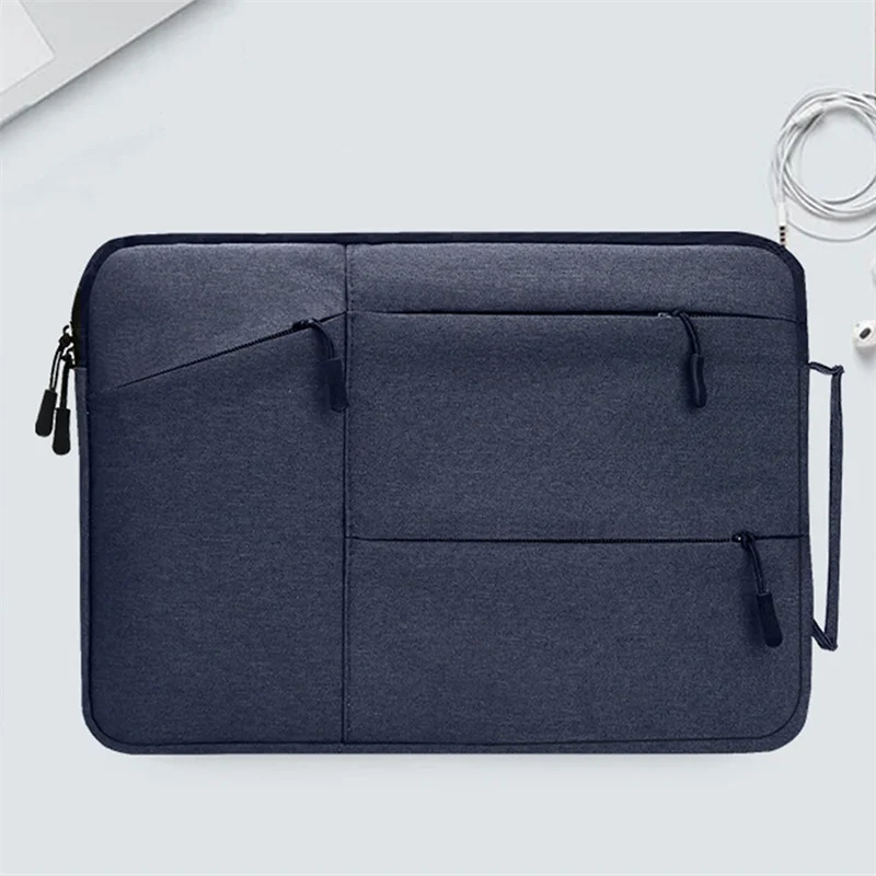 New Women Waterproof Laptop Bag 15.4 inch Men Male Portable Computer Case Laptop Handbag Briefcase
New Women Waterproof Laptop Bag 15.4 inch Men Male Portable Computer Case Laptop Handbag Briefcase