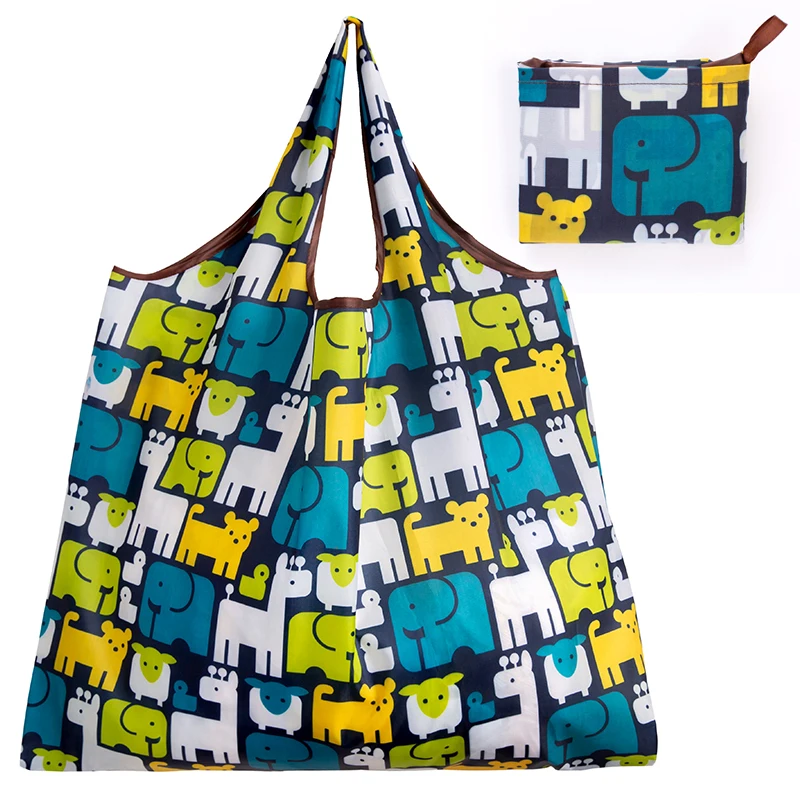 Multicolour Reusable Shopping Bags Heavy Cloth Bags Large Sundries Bags Foldable Women's Travel Shoulder Bags Handbags
Multicolour Reusable Shopping Bags Heavy Cloth Bags Large Sundries Bags Foldable Women's Travel Shoulder Bags Handbags