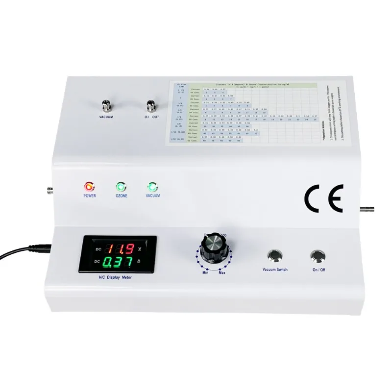 Ultra Pure Blood Treatment Ozone Generator Ozone Therapy Machine Ozone Therapy Device
Ultra Pure Blood Treatment Ozone Generator Ozone Therapy Machine Ozone Therapy Device