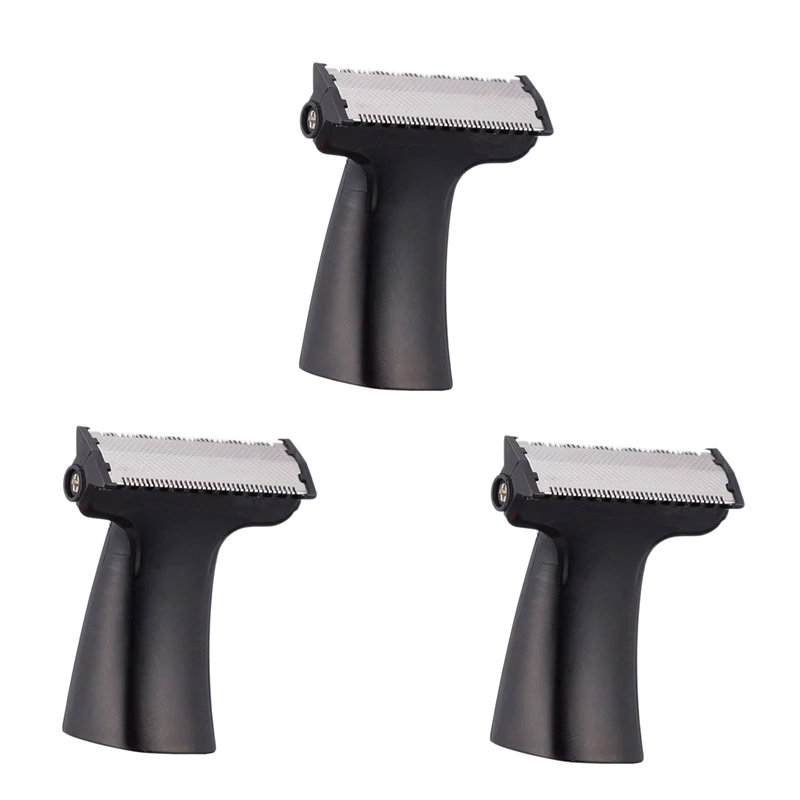 3X For Kemei Trimmer Micro-Type Replacement Head Electric Shaver Cleaning Trimmer Head
3X For Kemei Trimmer Micro-Type Replacement Head Electric Shaver Cleaning Trimmer Head