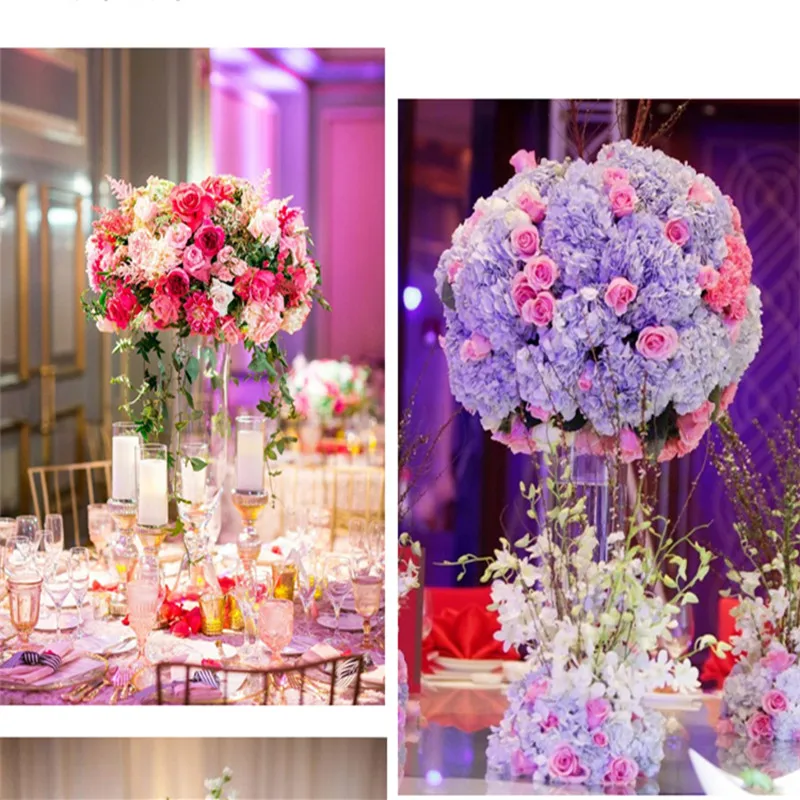Rose Artificial Flower Ball Table Flower Decoration Party Event Wedding Background Decoration Ball Table Decoration Flower
Rose Artificial Flower Ball Table Flower Decoration Party Event Wedding Background Decoration Ball Table Decoration Flower