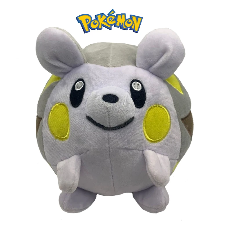 18cm TAKARA TOMY Pokemon Plush Emolga Stuffed Toy Anime Plush Pillow Kawaii Momonga Pokémon Decor Doll Xmas Gift Toy for Kids
18cm TAKARA TOMY Pokemon Plush Emolga Stuffed Toy Anime Plush Pillow Kawaii Momonga Pokémon Decor Doll Xmas Gift Toy for Kids