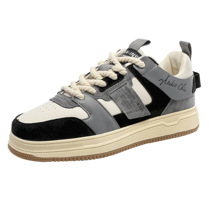 New men's casual shoes, low top Japanese board shoes, waterproof hiking shoes, outdoor hiking and fishing shoes, wear-resistant
New men's casual shoes, low top Japanese board shoes, waterproof hiking shoes, outdoor hiking and fishing shoes, wear-resistant