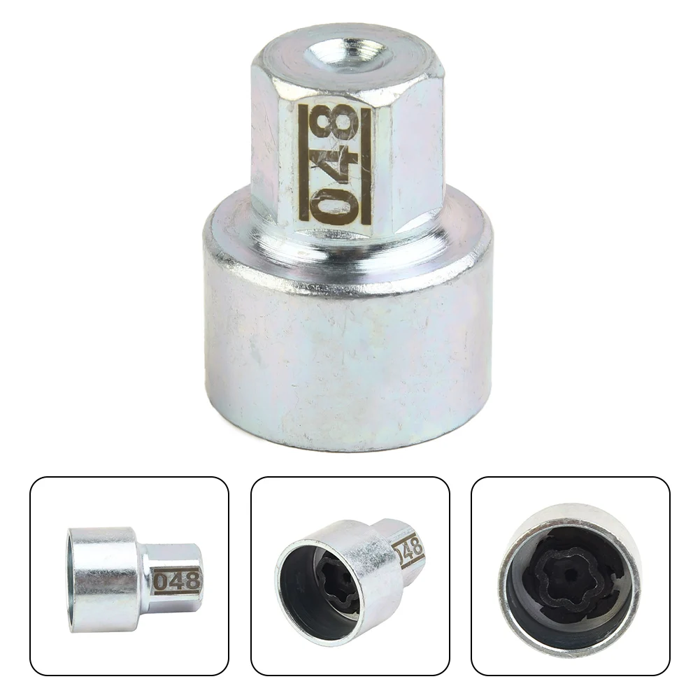 For BMW 1 3 4 5 6 7 Series Car Tire Wheel Lock Anti-Theft Screw Lug Nut Bolt Tyre Sleeve Removal Tool
For BMW 1 3 4 5 6 7 Series Car Tire Wheel Lock Anti-Theft Screw Lug Nut Bolt Tyre Sleeve Removal Tool