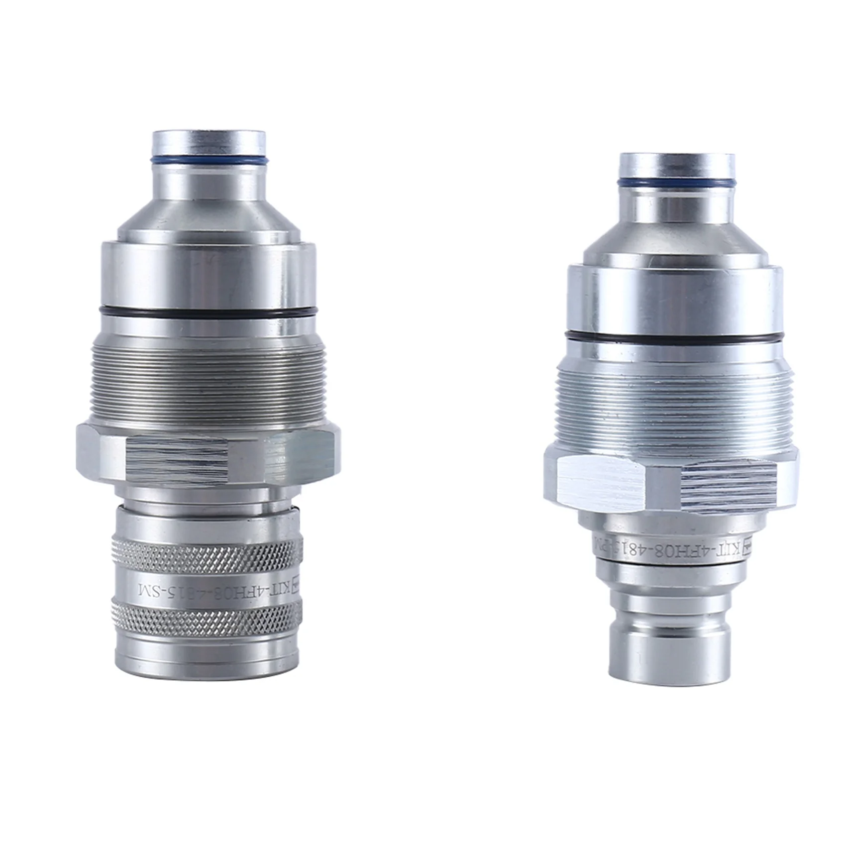 7246802 7246799 Hydraulic Coupling Male/Female Flat Face Quick Coupler for Kubota
7246802 7246799 Hydraulic Coupling Male/Female Flat Face Quick Coupler for Kubota
