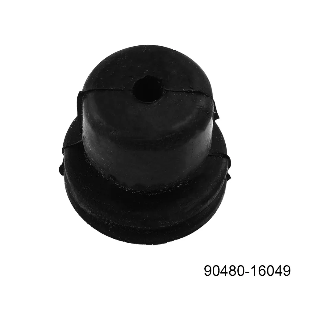 1pc Engine Cover Cushion Buffer Cushion Gasketv Rubber Replacement For Toyota For Avalon For Camry For Corolla 90480-16049
1pc Engine Cover Cushion Buffer Cushion Gasketv Rubber Replacement For Toyota For Avalon For Camry For Corolla 90480-16049