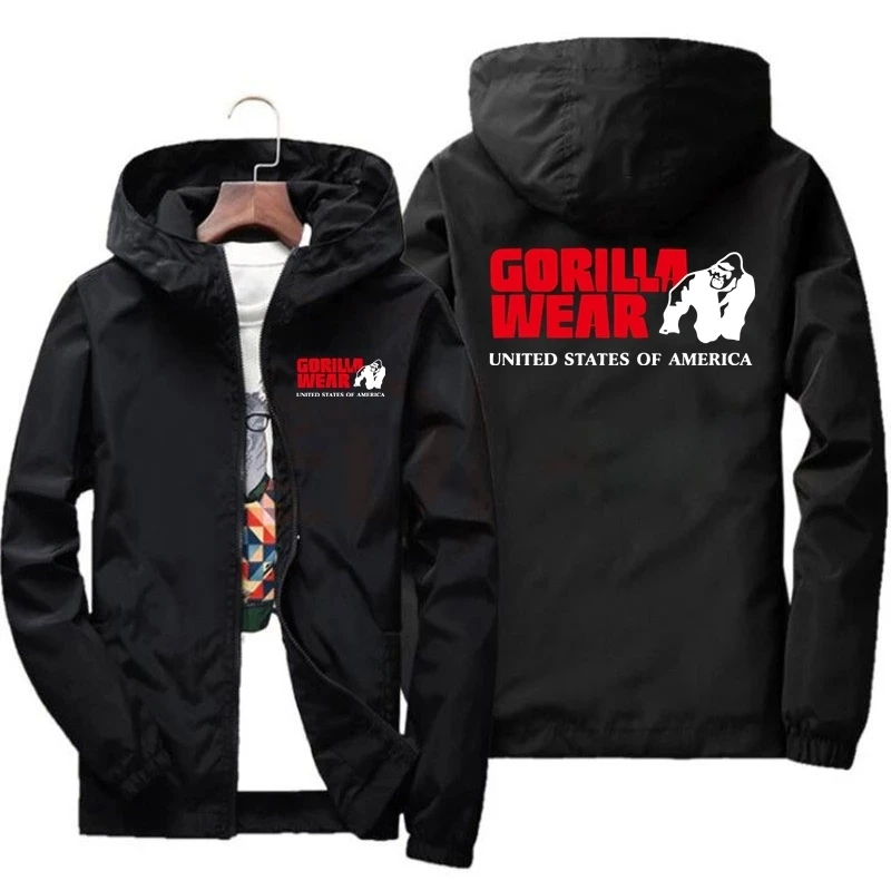 2021 Pearly Gates Print Men Spring and Autumn Design Coat Casual Outdoor Baseball Tops Man Slim Fit Sports Zipper Korean Jacket
2021 Pearly Gates Print Men Spring and Autumn Design Coat Casual Outdoor Baseball Tops Man Slim Fit Sports Zipper Korean Jacket