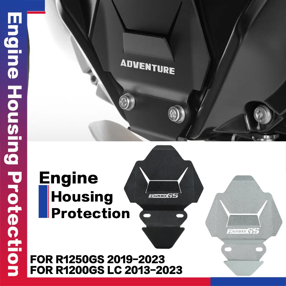 2023 Motorcycle Tool Parts Engine Housing Protection For BMW R1200GS LC 2013-2023 R 1200GS LC ADV R1250 GS R1250GS Adventure
2023 Motorcycle Tool Parts Engine Housing Protection For BMW R1200GS LC 2013-2023 R 1200GS LC ADV R1250 GS R1250GS Adventure