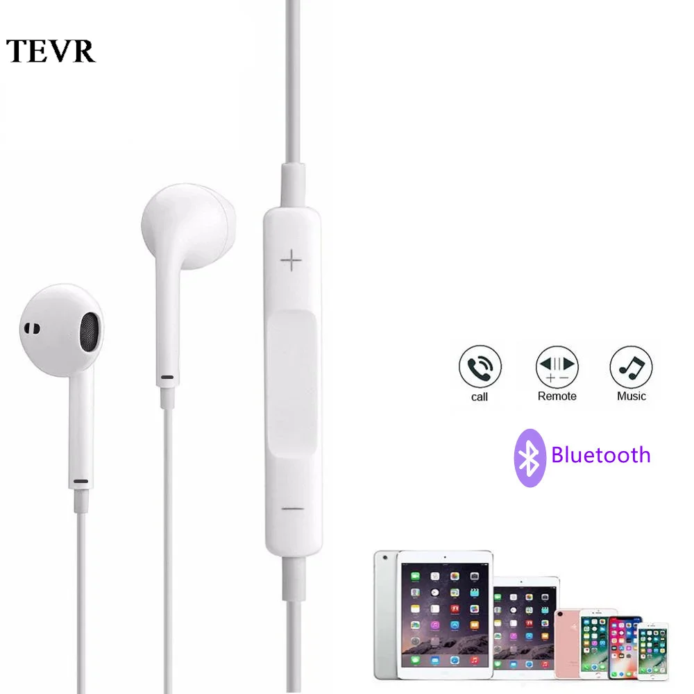Wired Bluetooth Earphones Music Headset for Apple IPH0NE 13 12 11 Pro XR X XS Max 8 Plus Earbuds with Mic HiFi Stereo Headphones
Wired Bluetooth Earphones Music Headset for Apple IPH0NE 13 12 11 Pro XR X XS Max 8 Plus Earbuds with Mic HiFi Stereo Headphones