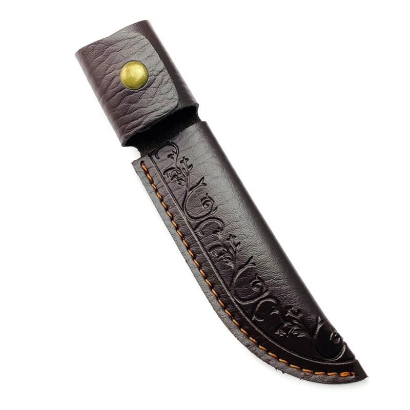 Multitools Leathers Sheath Knife Case Pocket Folding Knife Sheath Carriers Holsters Handmade Knife Pouches Gift for Men Dropship
Multitools Leathers Sheath Knife Case Pocket Folding Knife Sheath Carriers Holsters Handmade Knife Pouches Gift for Men Dropship