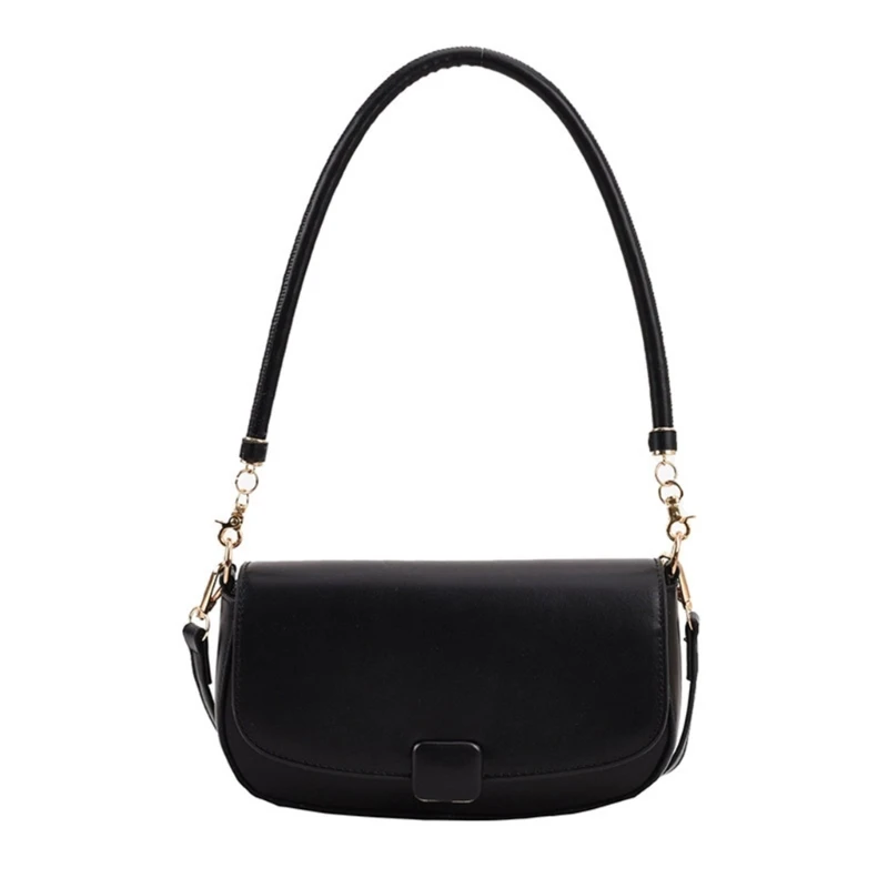 2023 NEW Shoulder Bag Large Capacity Solid Color PU Bag Magnetic Buckle Design
2023 NEW Shoulder Bag Large Capacity Solid Color PU Bag Magnetic Buckle Design