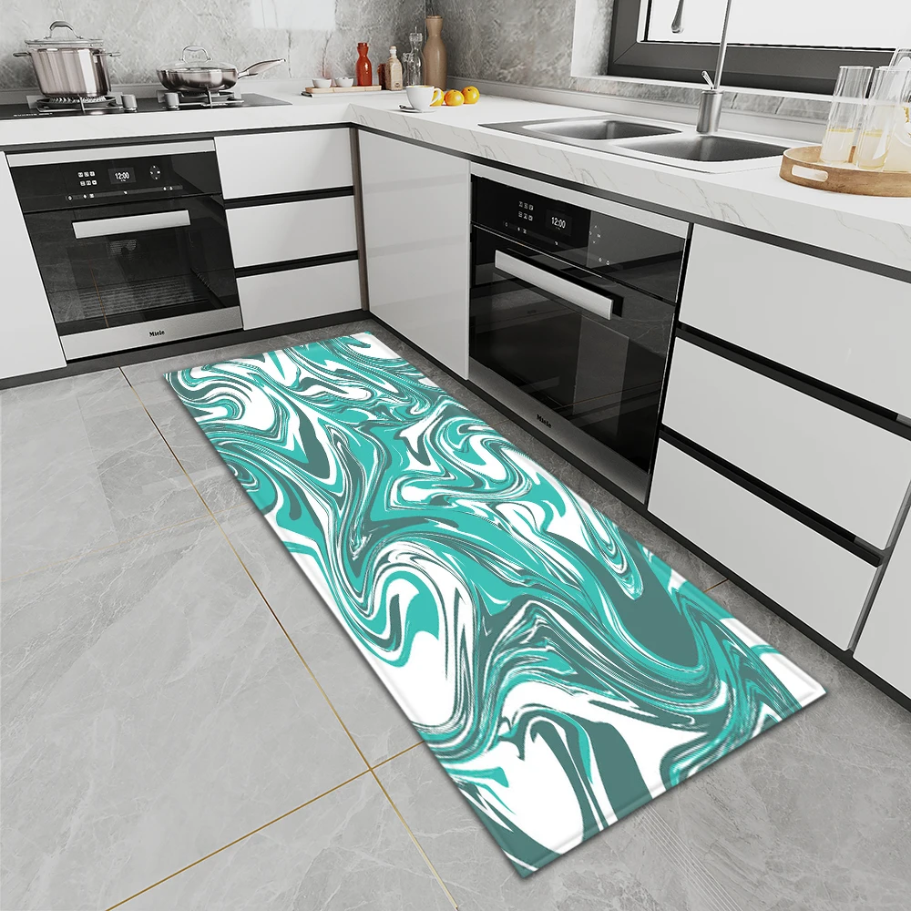 Entrance Doormat Kitchen Mat Bedroom Rug Home Hallway Bathroom Non-Slip Floor Modern Decor Living Room Pattern Carpet Customized
Entrance Doormat Kitchen Mat Bedroom Rug Home Hallway Bathroom Non-Slip Floor Modern Decor Living Room Pattern Carpet Customized