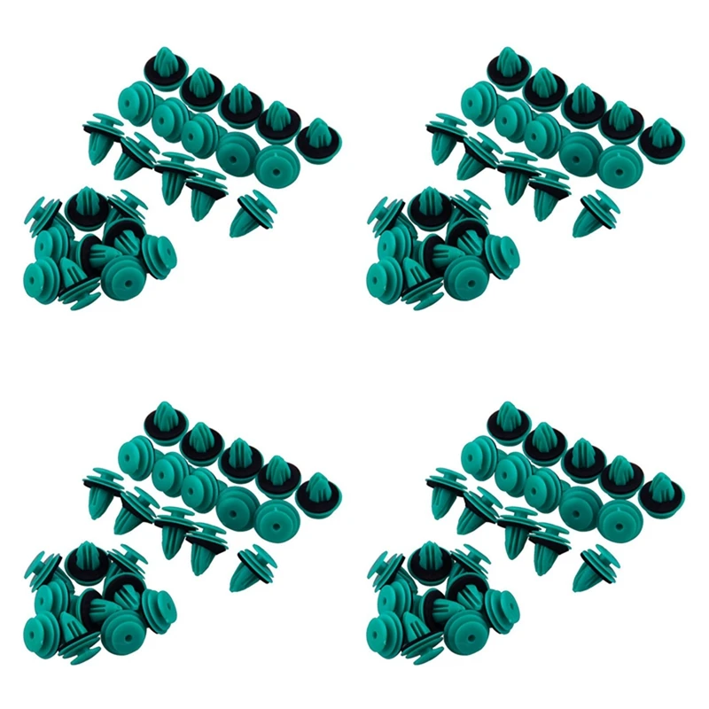 Нейлоновые фиксаторы для Toyota 100-90467, 10188 шт. 
Нейлоновые фиксаторы для Toyota 100-90467, 10188 шт.