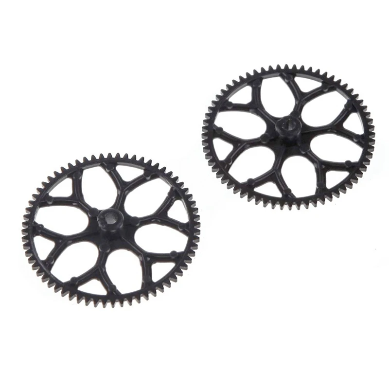 30Pcs Main Gear For Wltoys V911S V977 V988 V930 V966 XK K110 RC Helicopter Airplane Drone Spare Parts Accessories
30Pcs Main Gear For Wltoys V911S V977 V988 V930 V966 XK K110 RC Helicopter Airplane Drone Spare Parts Accessories