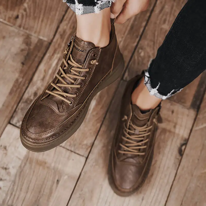 Autumn Sneakers Quick-Drying Shoes Men Designer High Quality Mens Designer Luxury 2022 Brand Fur Boots Cushioning Tennis Suits
Autumn Sneakers Quick-Drying Shoes Men Designer High Quality Mens Designer Luxury 2022 Brand Fur Boots Cushioning Tennis Suits