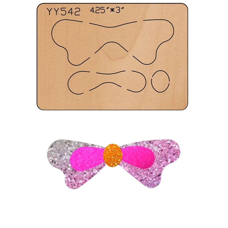 New bow mold knife model YY542 is suitable for all cutting machines on the market die cuts 
New bow mold knife model YY542 is suitable for all cutting machines on the market die cuts