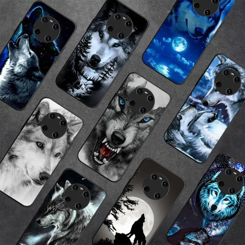 RuiCaiCa Cool Wolf Phone Case For Huawei Y 5 Y62019 Y52018 Y92019 Luxury funda case for 9prime2019
RuiCaiCa Cool Wolf Phone Case For Huawei Y 5 Y62019 Y52018 Y92019 Luxury funda case for 9prime2019