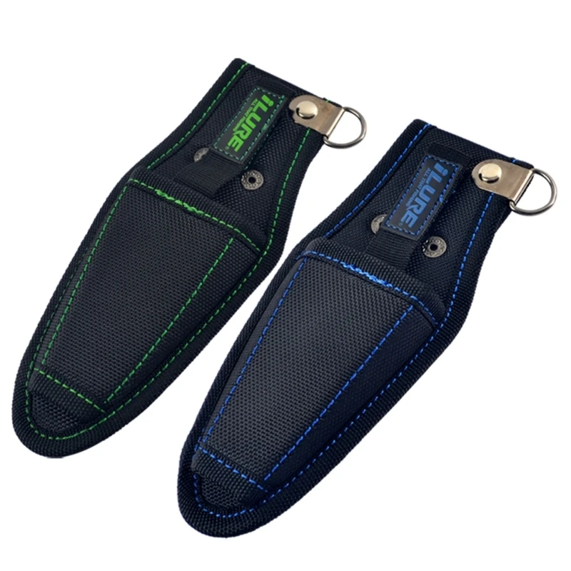 Lightweight Fishing Pliers Sheath Fishing Tool Holder Cover Cloth Bag Pocket
Lightweight Fishing Pliers Sheath Fishing Tool Holder Cover Cloth Bag Pocket