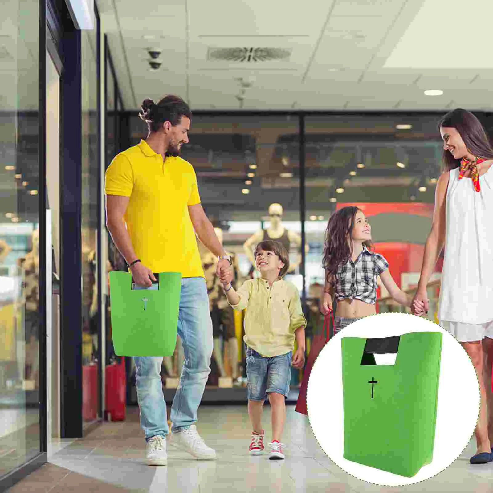 Bible Storage Bag Felt Tote High Capacity Tote For Women Church Purple Christian Gift Miss
Bible Storage Bag Felt Tote High Capacity Tote For Women Church Purple Christian Gift Miss