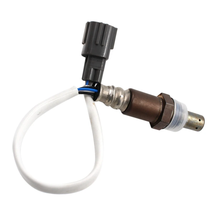New Oxygen Sensor 89465-BZ330 Lambda Sensor For Toyota Highlander Lexus RX330 3.3L
New Oxygen Sensor 89465-BZ330 Lambda Sensor For Toyota Highlander Lexus RX330 3.3L