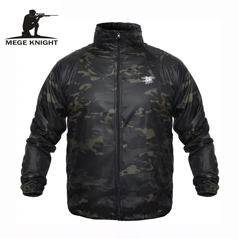 NEW 2023 Brand Clothing Summer Tactical Military Camouflage Ultra Light Weight Skin Jacket Rash Guards US Casual Plus Size 4XL
NEW 2023 Brand Clothing Summer Tactical Military Camouflage Ultra Light Weight Skin Jacket Rash Guards US Casual Plus Size 4XL