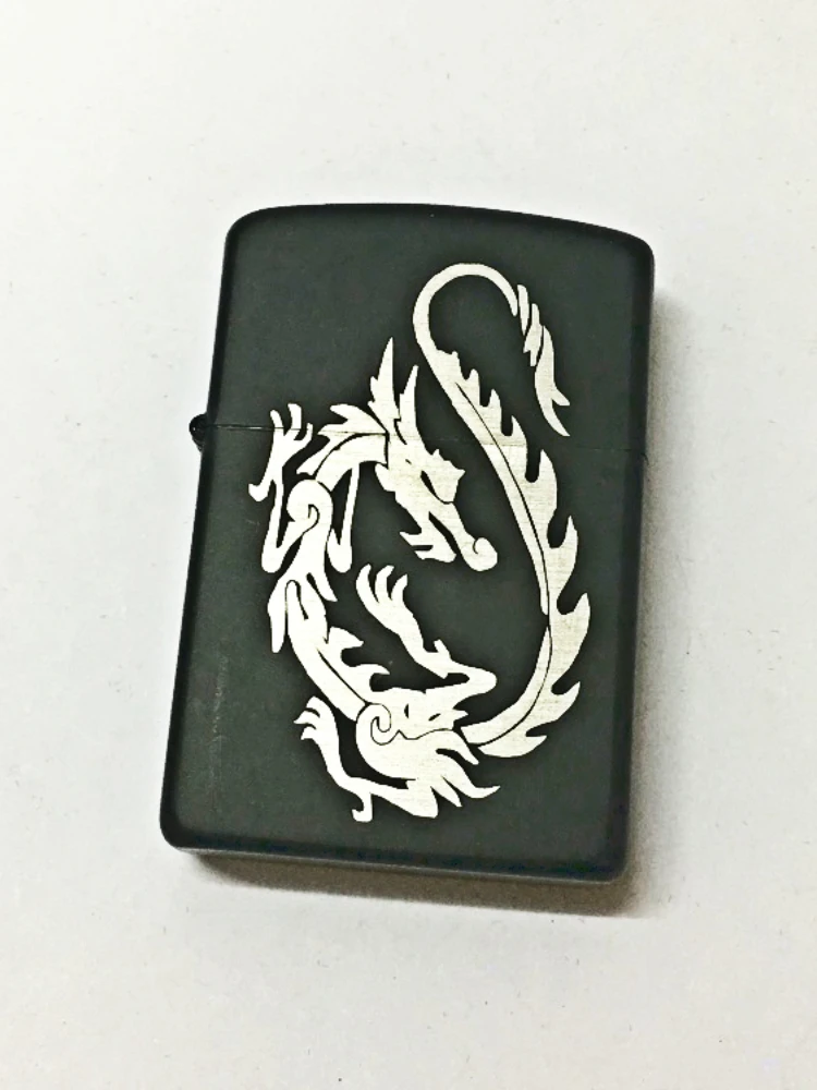 9 retro kerosene lighters dragon lighters creative personality lighters for men and women with windproof lighters
9 retro kerosene lighters dragon lighters creative personality lighters for men and women with windproof lighters