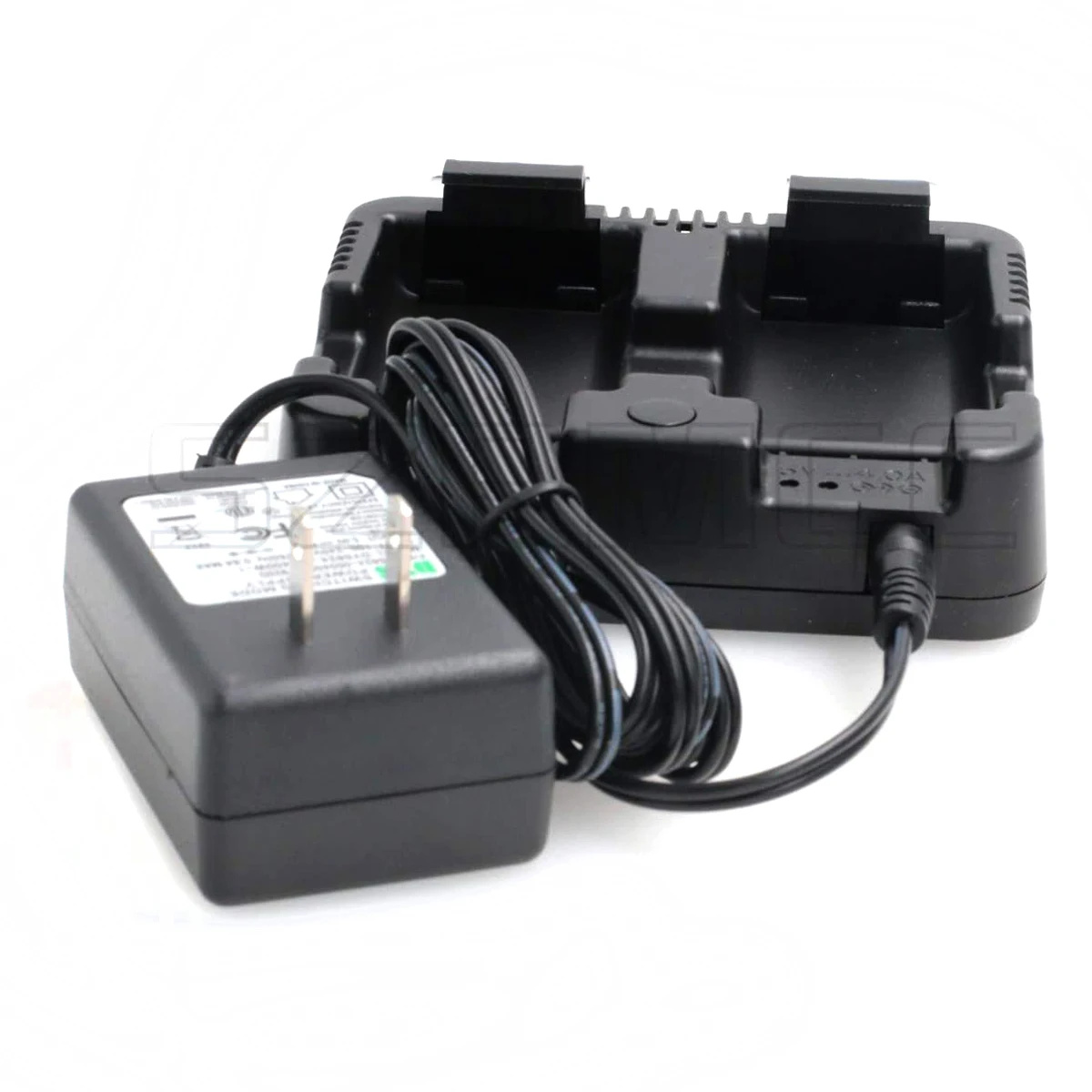 2M Battery Dual Charger for Nikon NIVO 2M/2C Series DPL-322 Total Station Nivo C/M Battery Charger 
2M Battery Dual Charger for Nikon NIVO 2M/2C Series DPL-322 Total Station Nivo C/M Battery Charger