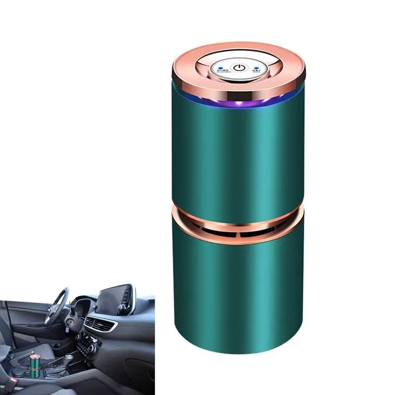 Ionic Air Purifier For Car USB Charging Quickly Air Purifying Tool With Pressing Button Absorb Smoke Smell Bad Odors Tool For
Ionic Air Purifier For Car USB Charging Quickly Air Purifying Tool With Pressing Button Absorb Smoke Smell Bad Odors Tool For