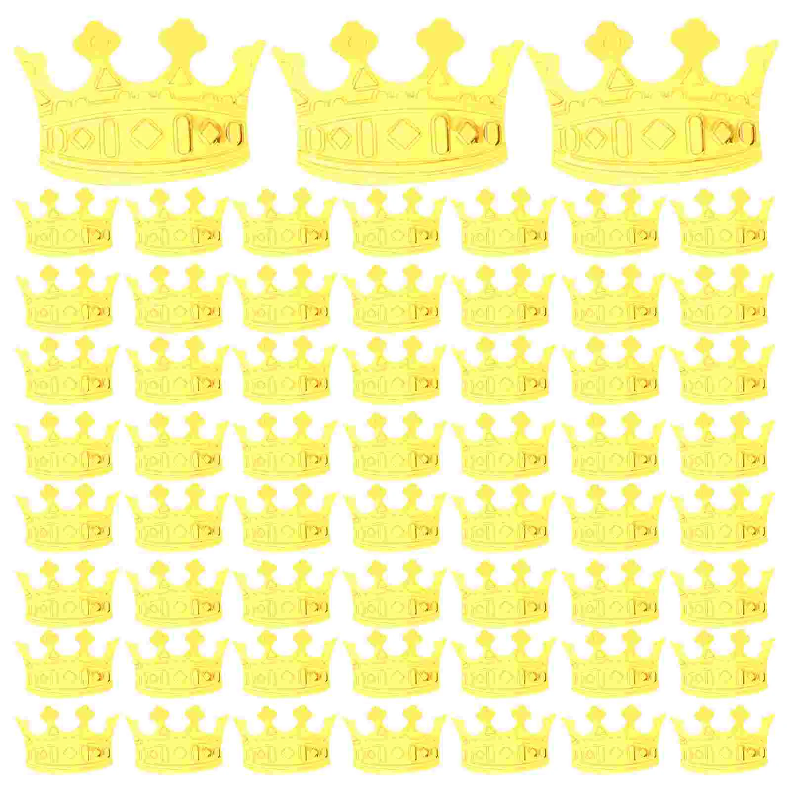 4 Packs Party Decorative Props Table Scatter 
4 Packs Party Decorative Props Table Scatter