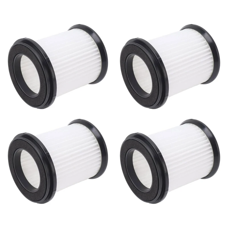 D0AB Vacuum Cleaner Filter High Efficiency Replacement Filter Robot Vacuum Part for INSE S6T/S6P Pro/N5S Vacuum Cleaner
D0AB Vacuum Cleaner Filter High Efficiency Replacement Filter Robot Vacuum Part for INSE S6T/S6P Pro/N5S Vacuum Cleaner