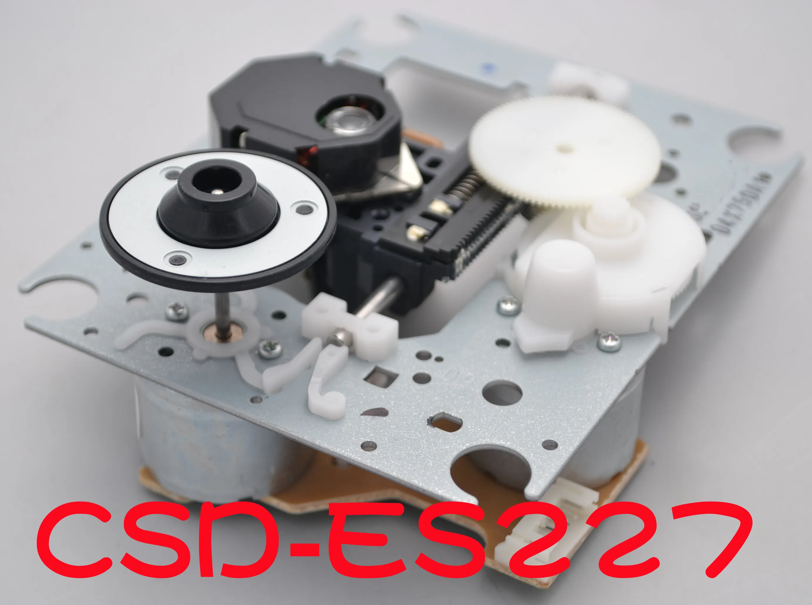 

Replacement for AIWA CSD-ES227 CSDES227 CSD ES227 Radio CD Player Laser Head Lens Optical Pick-ups Bloc Optique Repair Parts