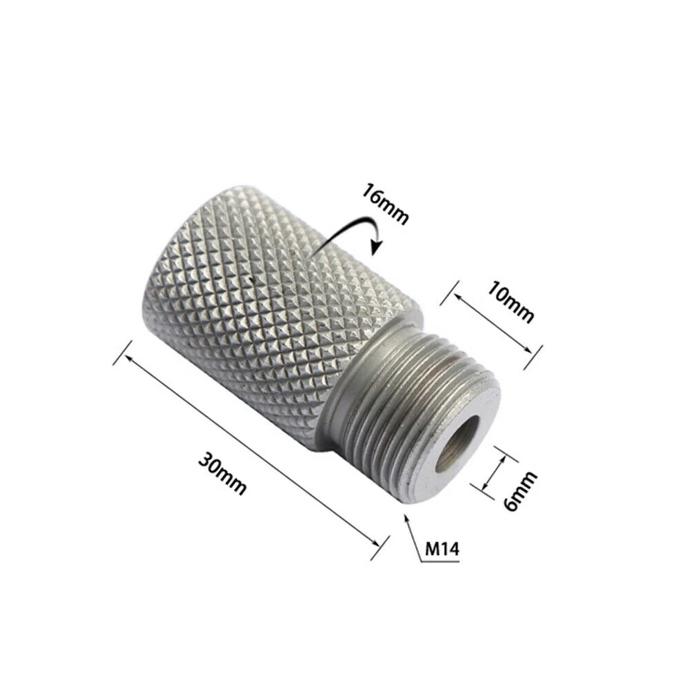 Drill Sleeve Bushing M14 Dowelling Jig Wood Drilling Guide Locator For Woodworking Drill Guide Hole Drilling Bit Accessories
Drill Sleeve Bushing M14 Dowelling Jig Wood Drilling Guide Locator For Woodworking Drill Guide Hole Drilling Bit Accessories