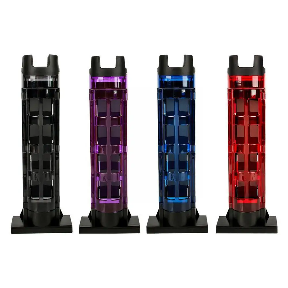 Rod Stand Raft Fishing Rod Barrel BM250 Rod Inserter Pole Box Accessories Fishing Bracket Vertical Device Inserting M2B2
Rod Stand Raft Fishing Rod Barrel BM250 Rod Inserter Pole Box Accessories Fishing Bracket Vertical Device Inserting M2B2