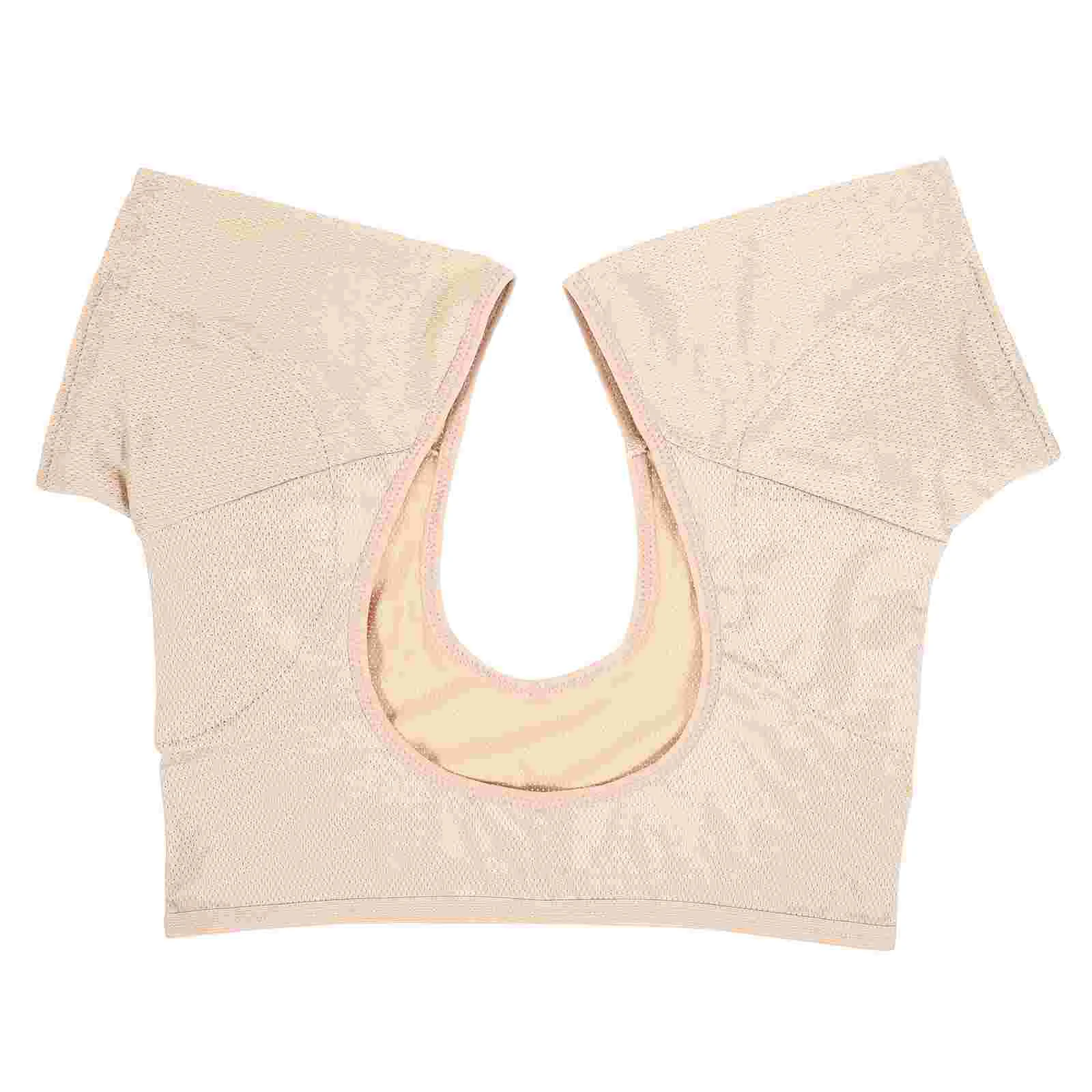 Lady Undershirts For Girls Sweat Women’s Comfortable Absorbent Absorbing Shield Summer Women's
Lady Undershirts For Girls Sweat Women’s Comfortable Absorbent Absorbing Shield Summer Women's
