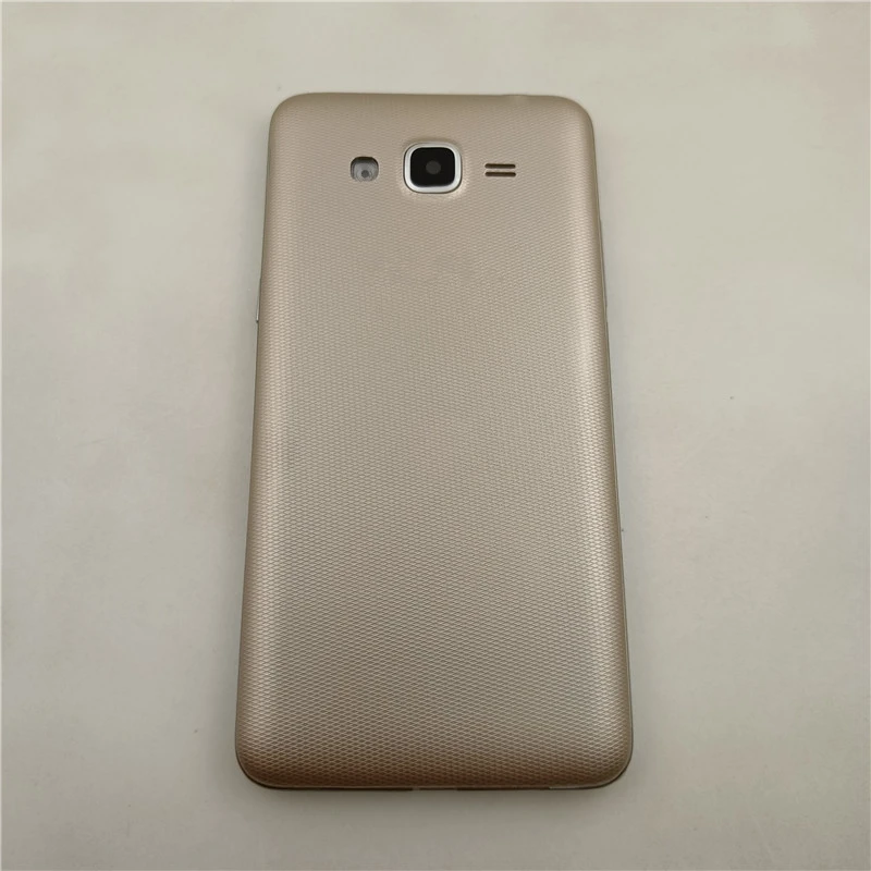 Full Housing For Samsung Galaxy J2 Prime SM-G532F G532 Housing Middle Frame +Battery Cover Replacement Parts
Full Housing For Samsung Galaxy J2 Prime SM-G532F G532 Housing Middle Frame +Battery Cover Replacement Parts