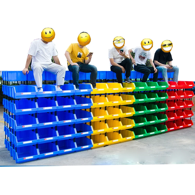 Professional Storage Parts Box Material Component Plastic Case Shelf screw Parts storage box Sorting toolbox
Professional Storage Parts Box Material Component Plastic Case Shelf screw Parts storage box Sorting toolbox