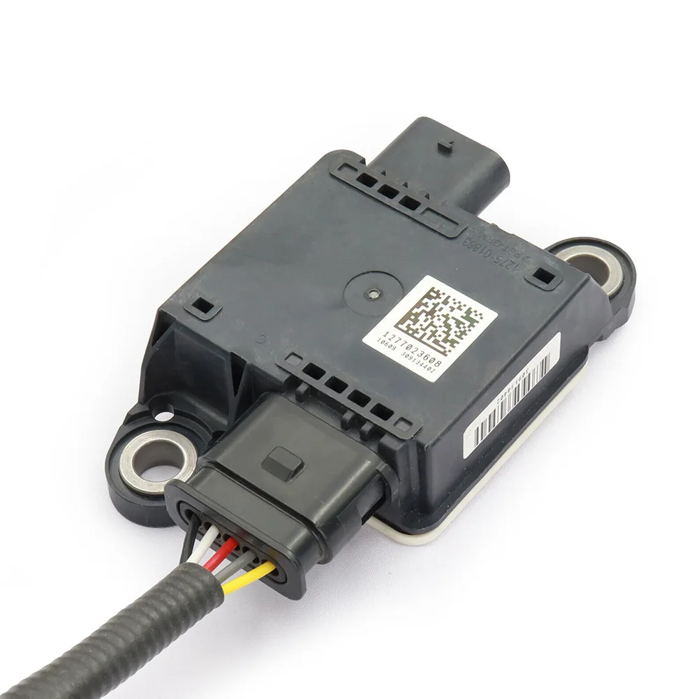 Particle Matter Sensor PM Parts Plastic Replacement Vehicle 0281007513 1pc 39265-2F500 Accessories For Hyundai
Particle Matter Sensor PM Parts Plastic Replacement Vehicle 0281007513 1pc 39265-2F500 Accessories For Hyundai