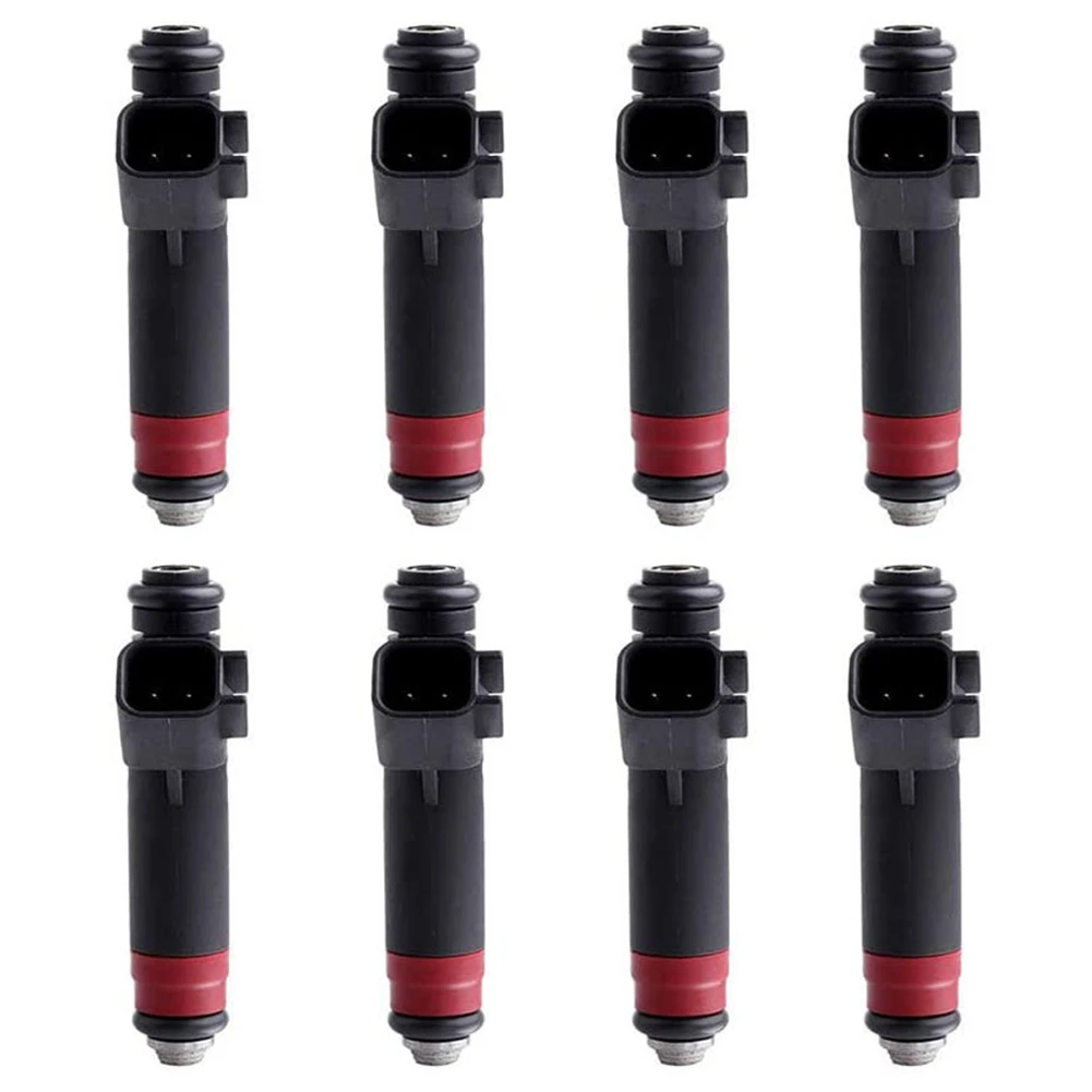 8Pcs Fuel Injectors for Dodge Dakota for Durango for Ram 1500 2001-2003 for Jeep Grand for Cherokee 4.7L 53032145AA
8Pcs Fuel Injectors for Dodge Dakota for Durango for Ram 1500 2001-2003 for Jeep Grand for Cherokee 4.7L 53032145AA