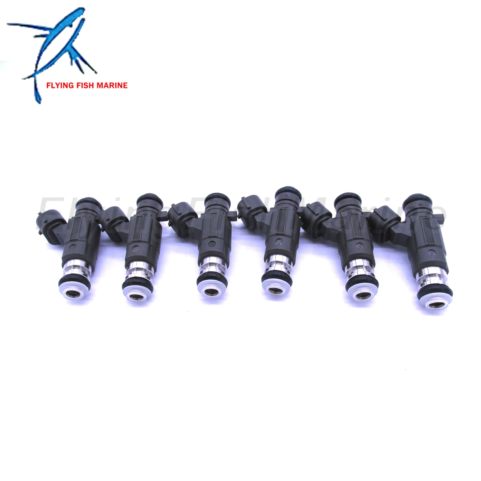 Форсунка топливной форсунки FBJC100 FBJC-100 16600-2Y915 16600-5L700 для Nissan for Infiniti 350Z FX35 2.0L 2.2L 2.5L 3.0L 3.5L, 6 шт.
Форсунка топливной форсунки FBJC100 FBJC-100 16600-2Y915 16600-5L700 для Nissan for Infiniti 350Z FX35 2.0L 2.2L 2.5L 3.0L 3.5L, 6 шт.
