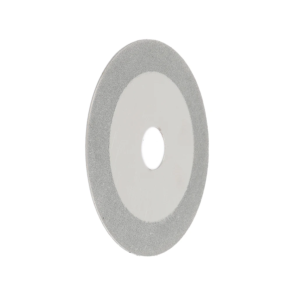 100mm Diamond Grinding Wheel Cutting Disc Woodworking Wood Plastic Sanding Discs Circular Saw Blade For Grinder Rotary Tool
100mm Diamond Grinding Wheel Cutting Disc Woodworking Wood Plastic Sanding Discs Circular Saw Blade For Grinder Rotary Tool