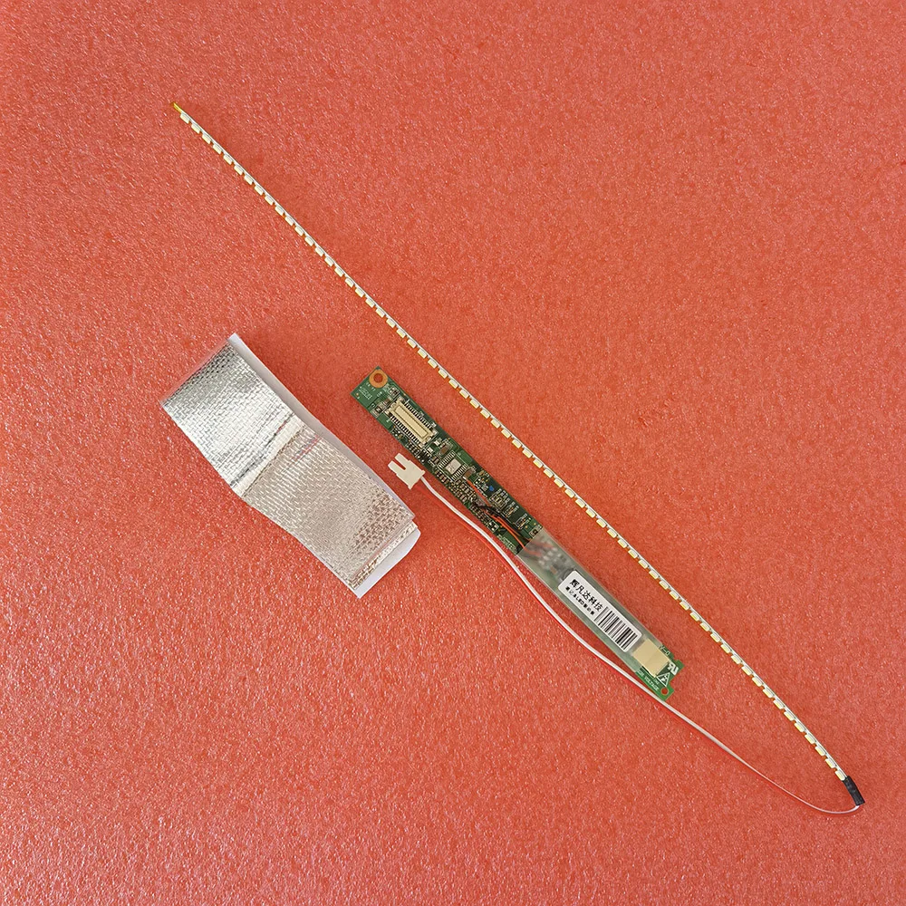 LED backlight kit for ThinkPad T60p 14.1" 15" LCD backlight upgrade
LED backlight kit for ThinkPad T60p 14.1" 15" LCD backlight upgrade